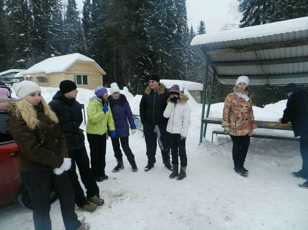 Александр Ермошин | Пермь