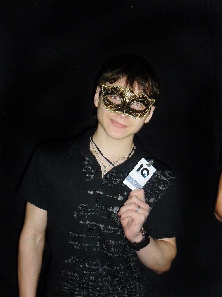 Владимир Варго | Красноярск