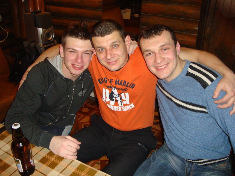 Тима Тищенко )☻♠vi-dig♠☻( | Киев