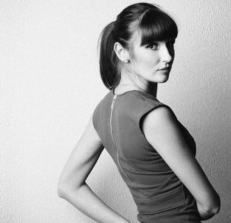 Ирина Тимофеева | Санкт-Петербург