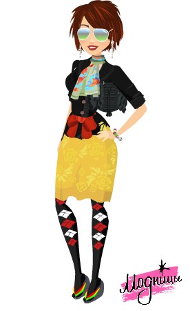 Рима Яшмова | Нижний Новгород