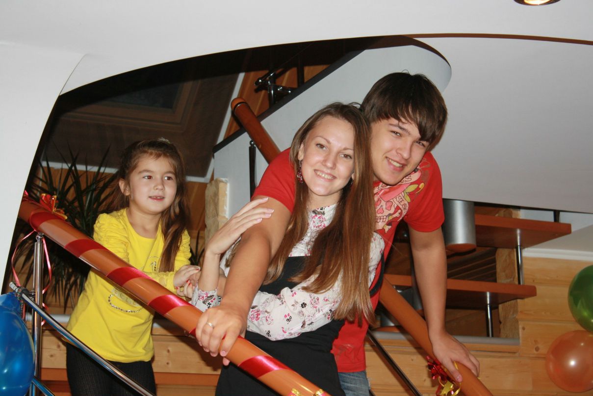 Александр Александрович | 