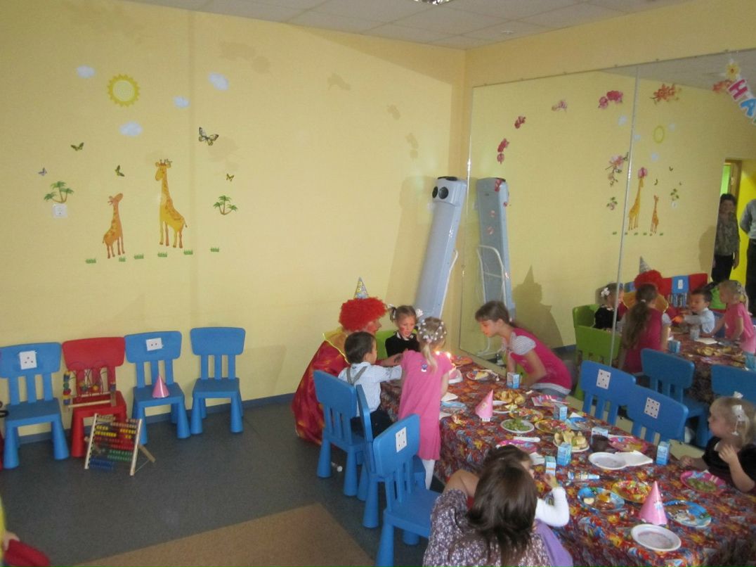 Екатерина Волкова | Санкт-Петербург