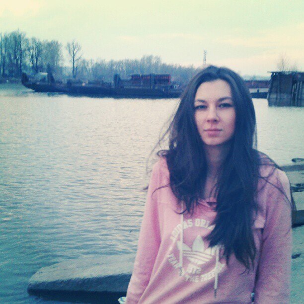 Ольга Стрельченко | Москва