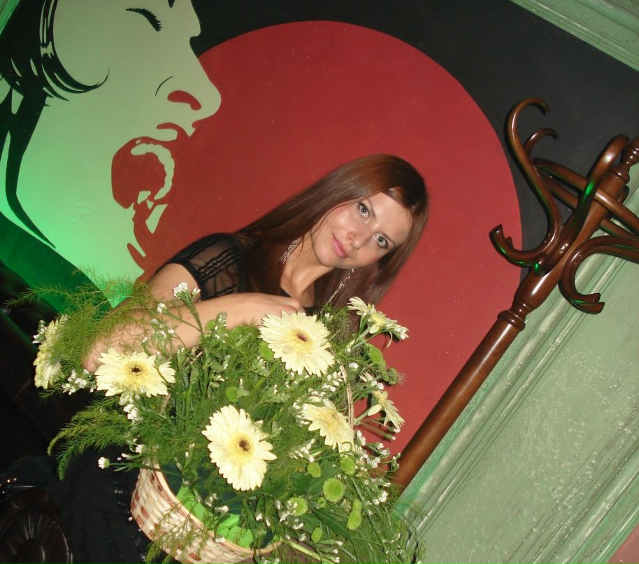 Татьяна Шахмуть | Гродно