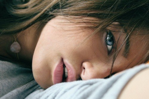 Олечка Власюк | Севастополь