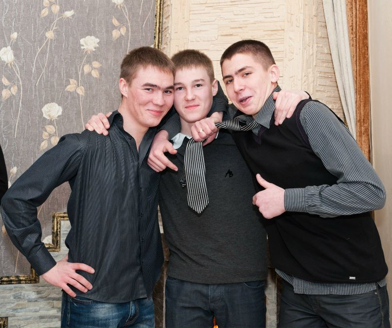 Богдан Криворучко | Lublin