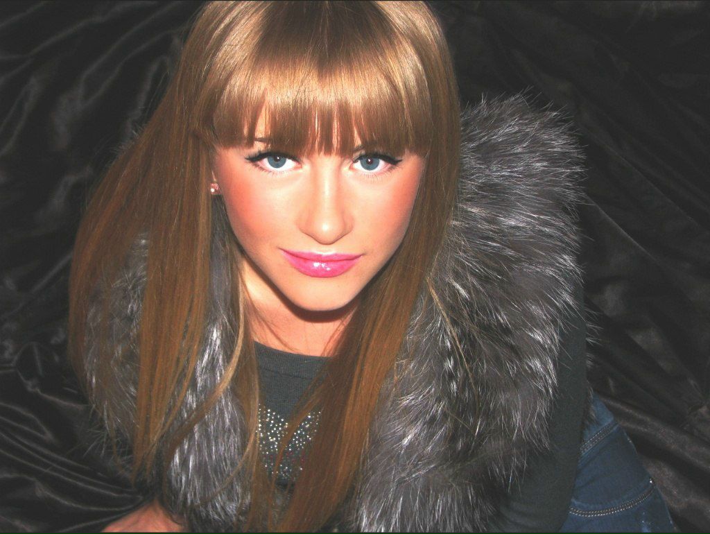 Лариса Стрижак | Москва