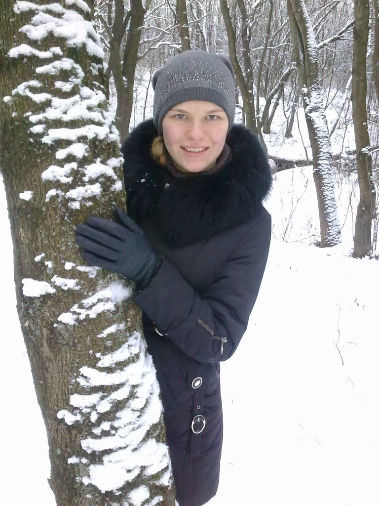 Даша Аникеева | 