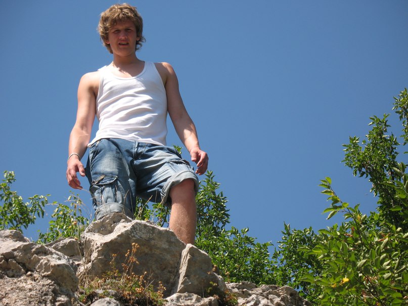 Sergey Masanovec | Киев