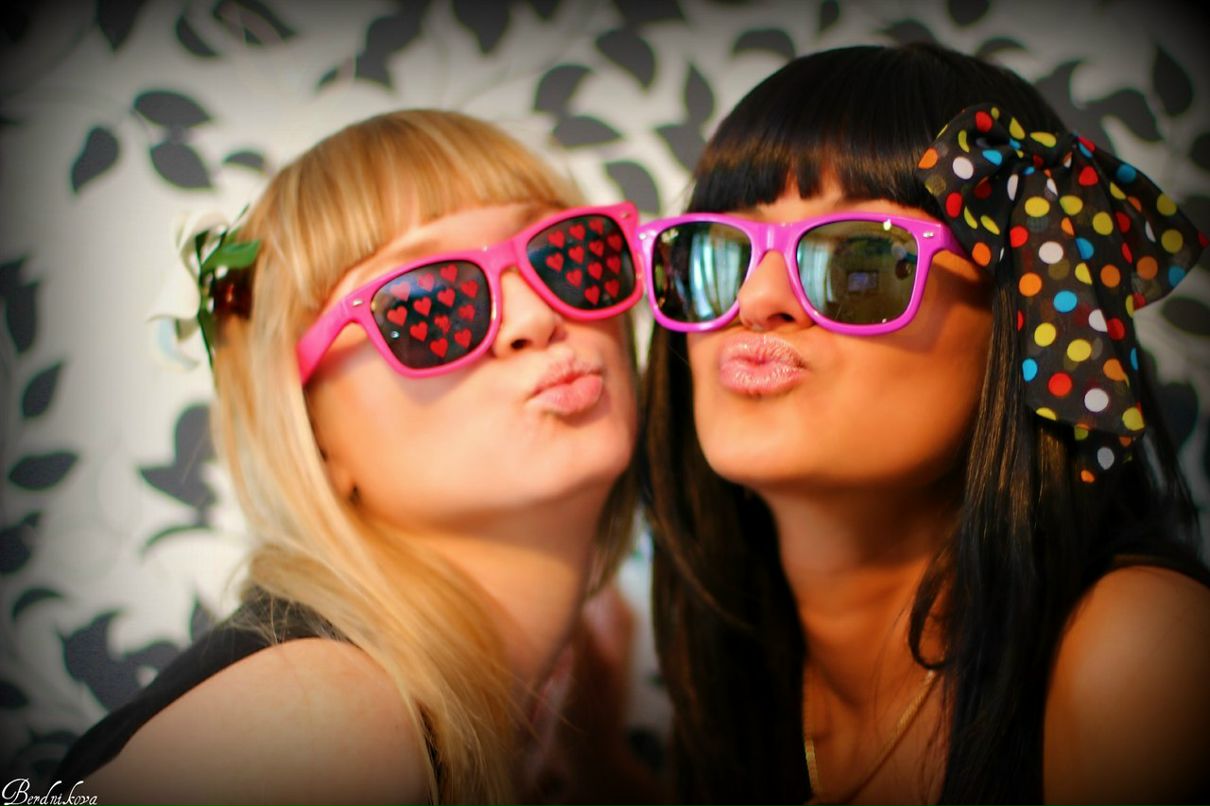 Диана Михайлова | Уфа