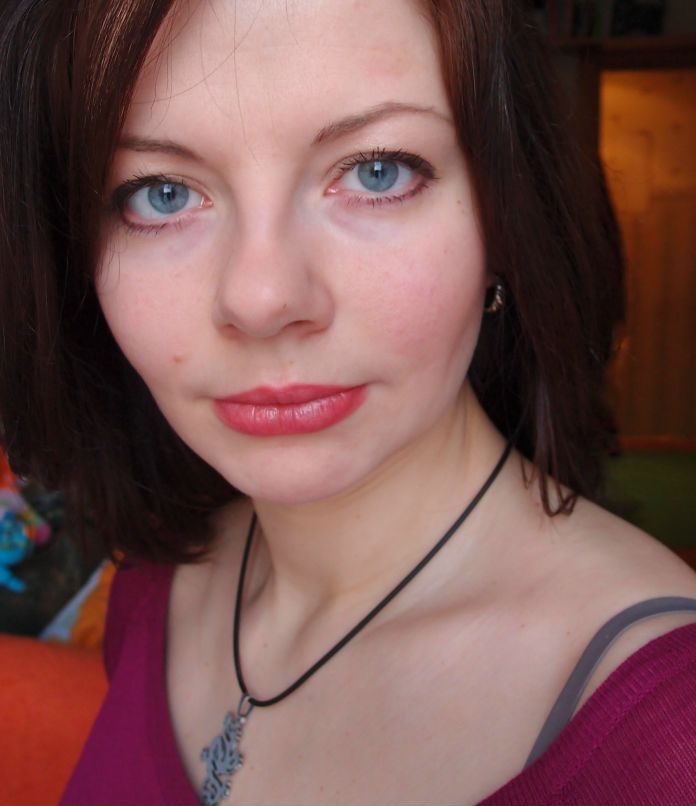 Евгения Коркина Is | Санкт-Петербург