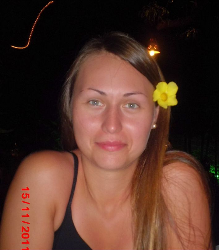 Наталья Кислова | Москва