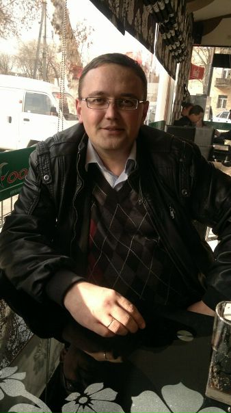 №39, Марат Рахматуллин, 50 лет, Белогорск №39, Марат Рахматуллин, 50 лет, Белогорск