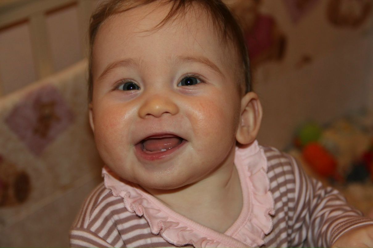 Анна Эльсон Михална | Санкт-Петербург