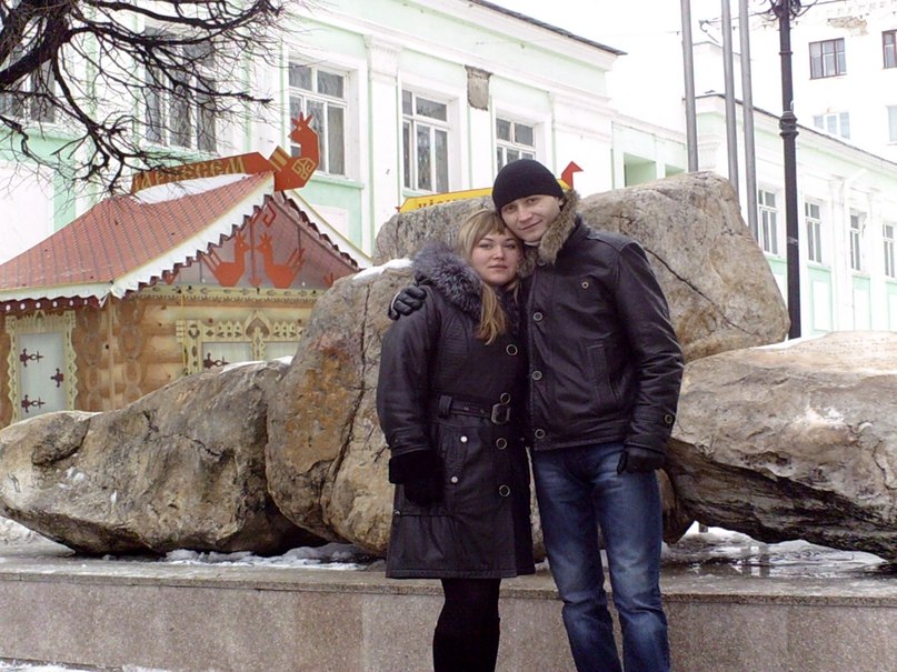 Олеся Рыжкова | Архангельск