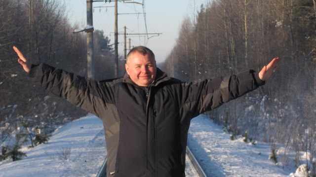 Валерий Марков | Санкт-Петербург