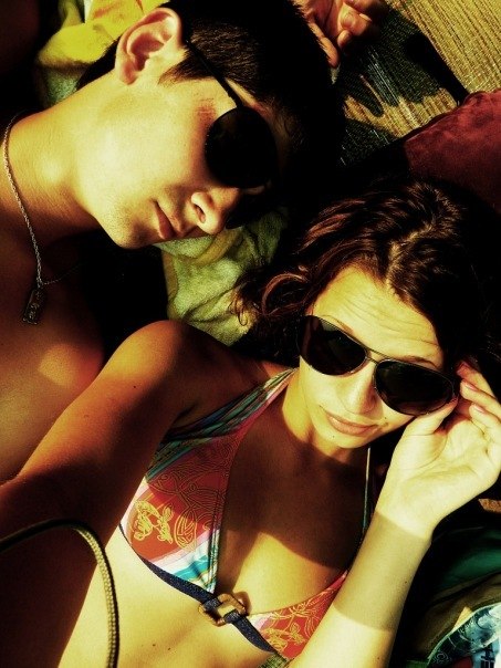 Лёва Алипенков | Санкт-Петербург