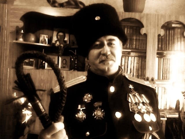 Александр Волженский | Ростов-на-Дону