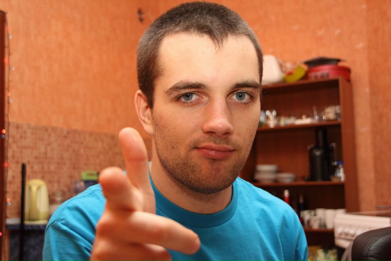 Яков Френклах | Москва