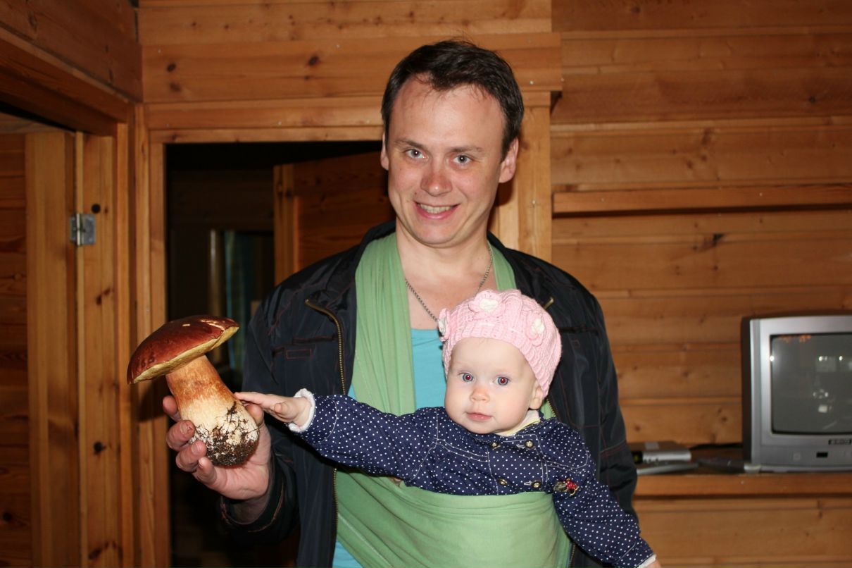 Алексей Нестеров | Санкт-Петербург