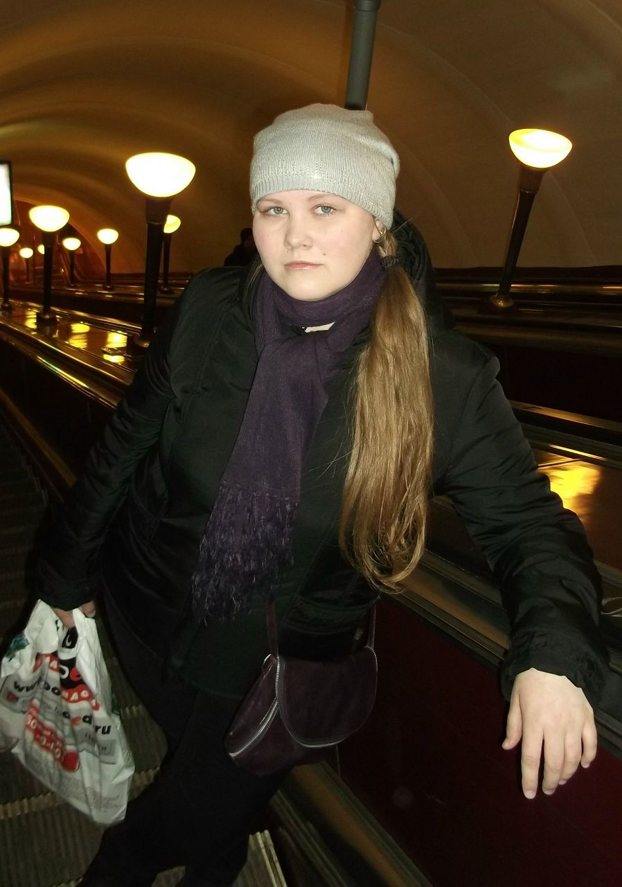 Елена Игнатьева | Псков