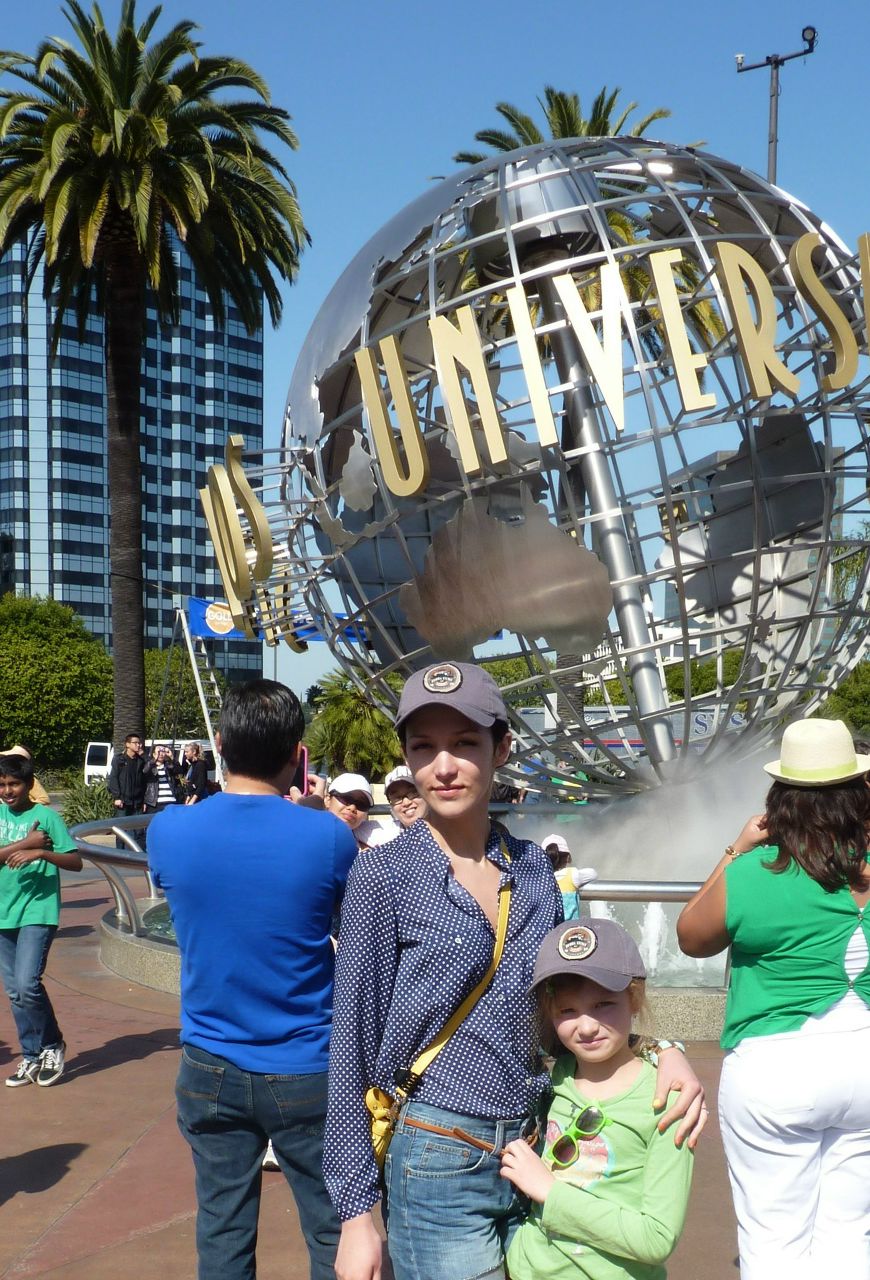 Anastasiya Trifonova | New York City