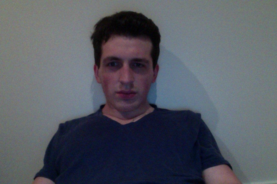 Владимир Балашов | Томск