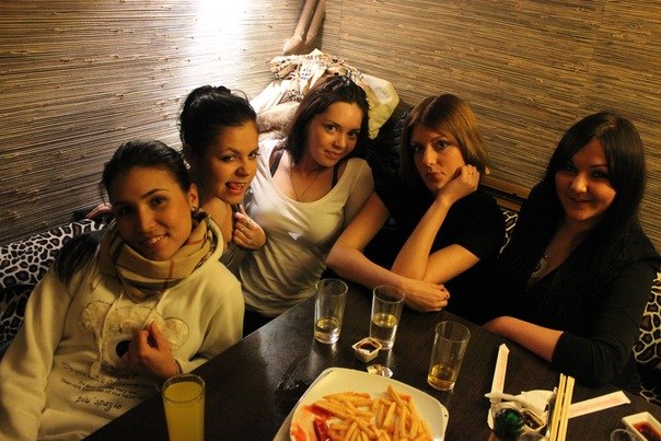 Елена Тарасова | Казань