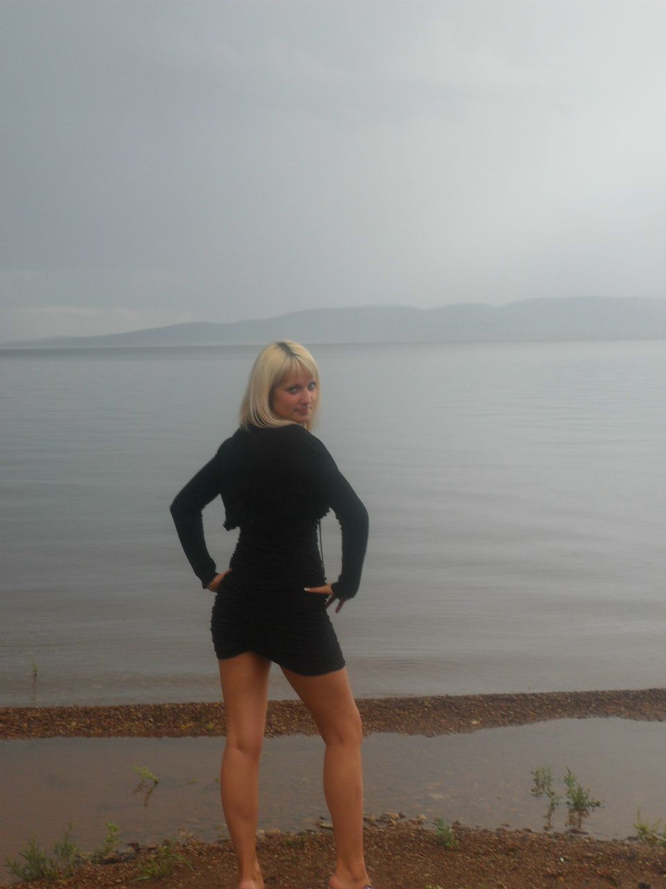 Ирина Шурыгина | Братск