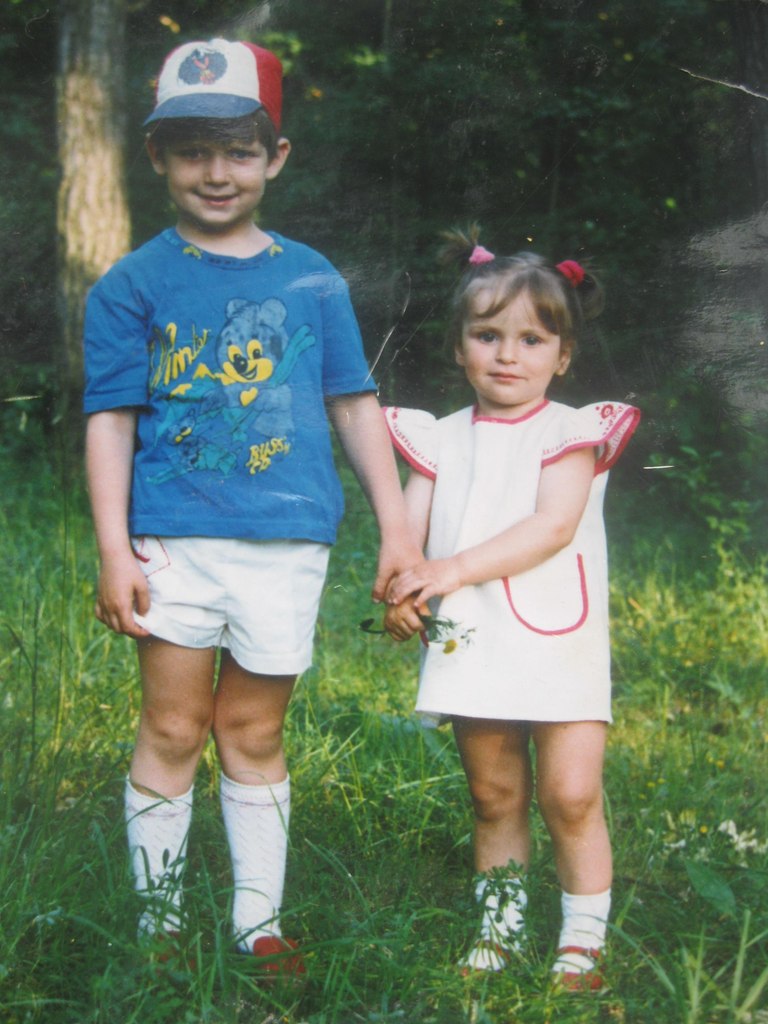 Катюша Козлова | Гродно