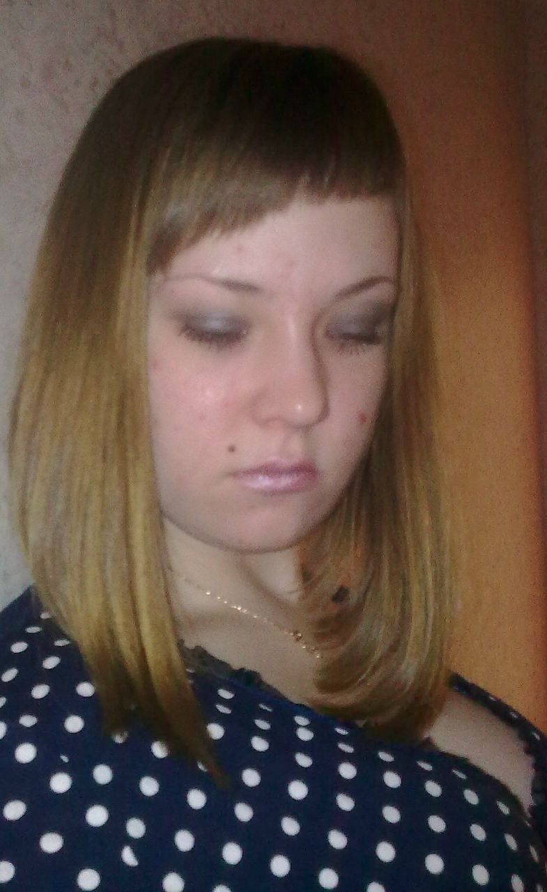Лидия Кожуховская Юрьевна√V''^√\~√♥V^√V^------ | Красноярск