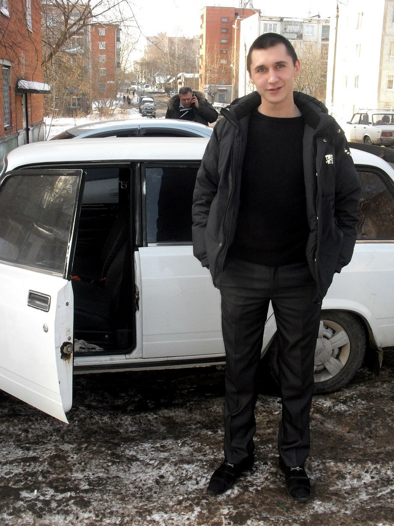 Антон Анисимов | Ижевск