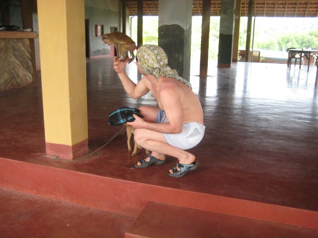 Максим Доценко | Санкт-Петербург