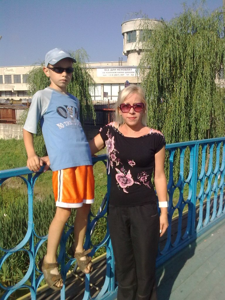 Ирина Павленко | Миротин