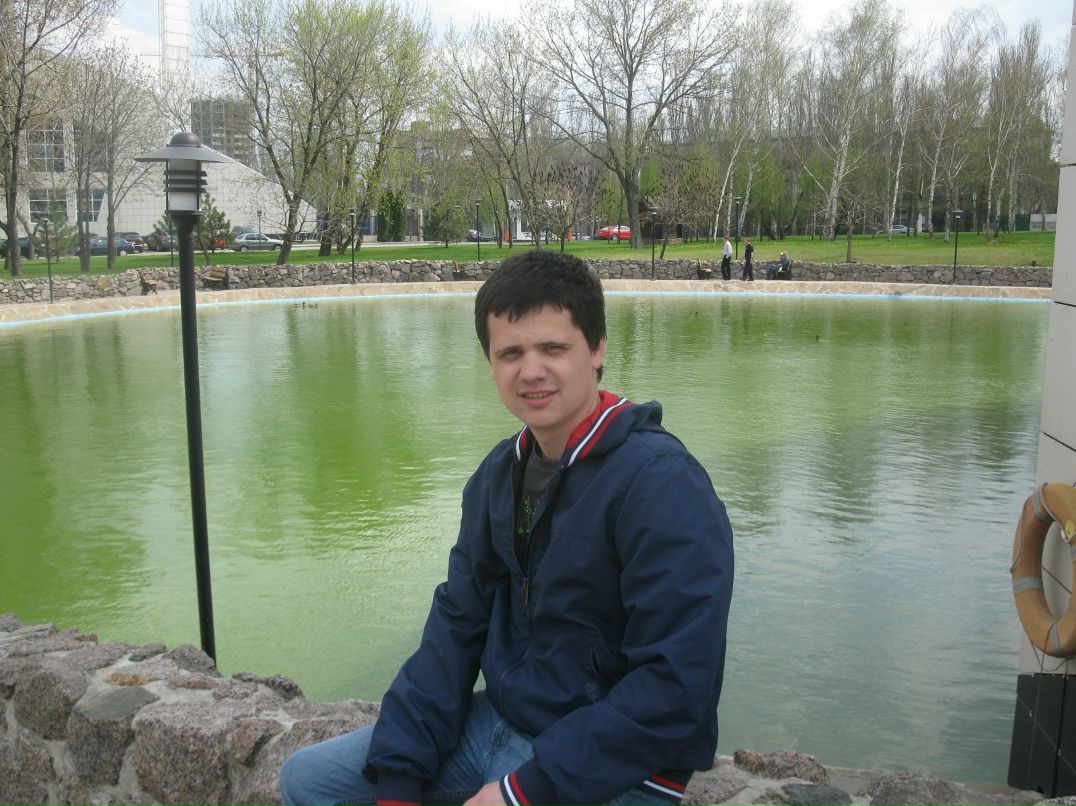 Алексей Польский | Донецк