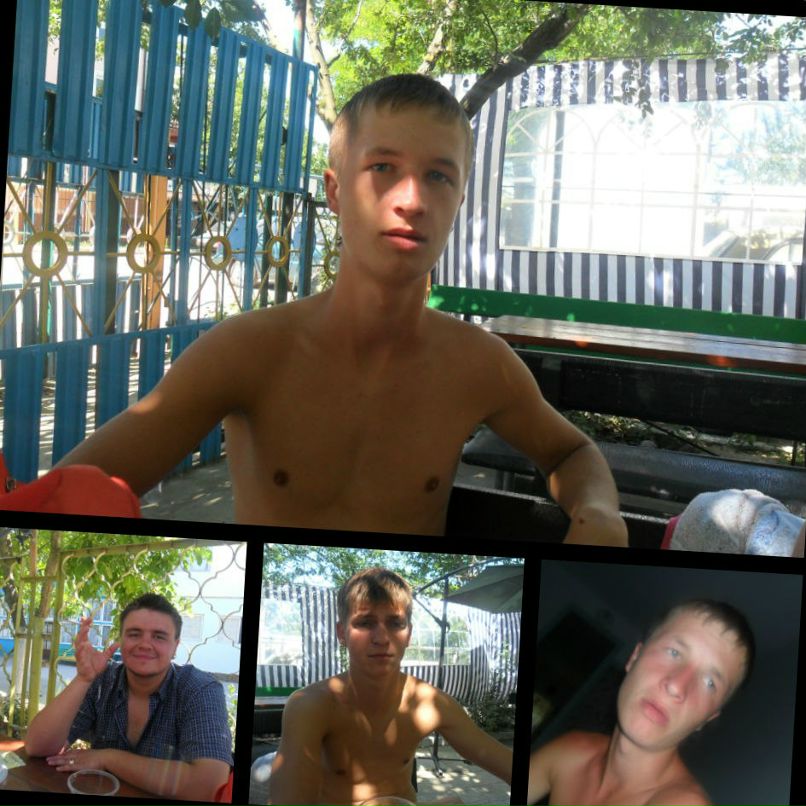 Саньок Григорчук | Дослидницкое