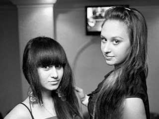 Маргарита Татосьян | Джубга