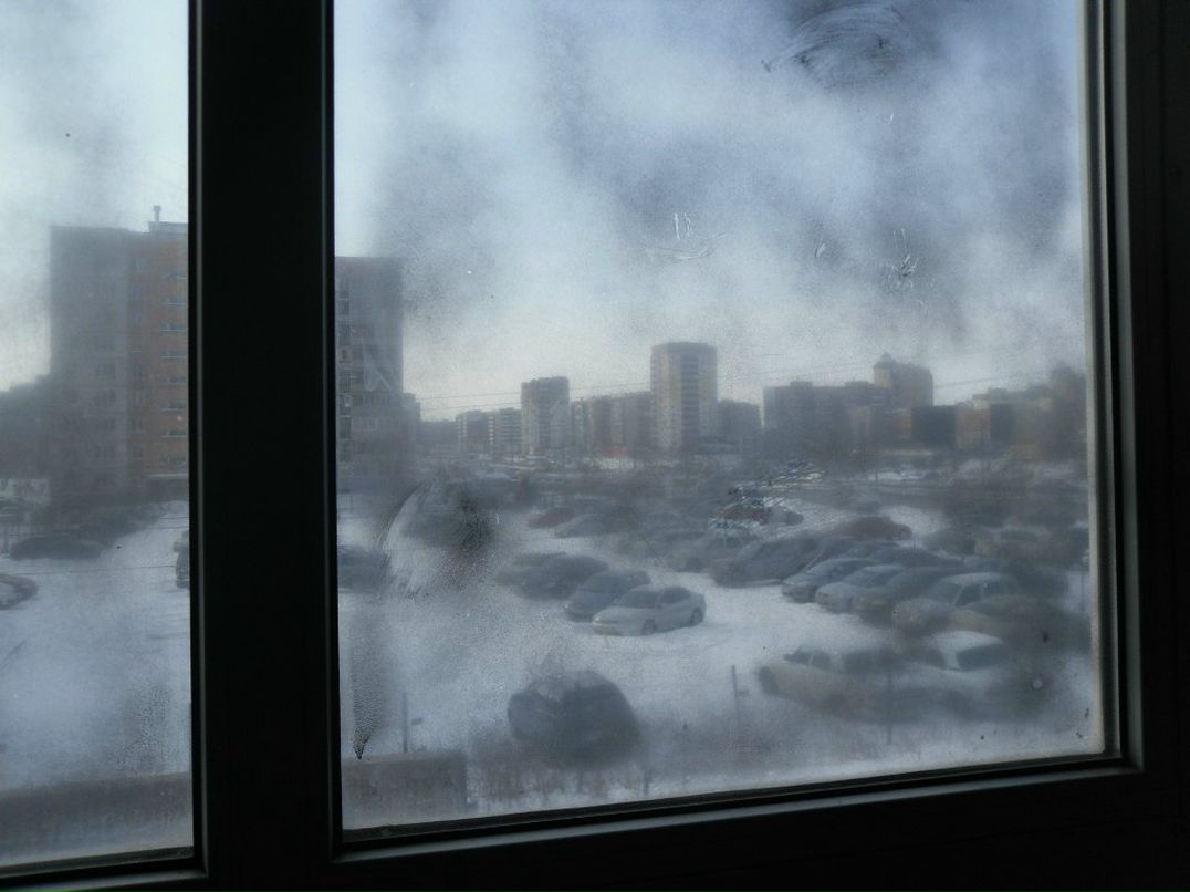 Кирилл Андреев | Магнитогорск