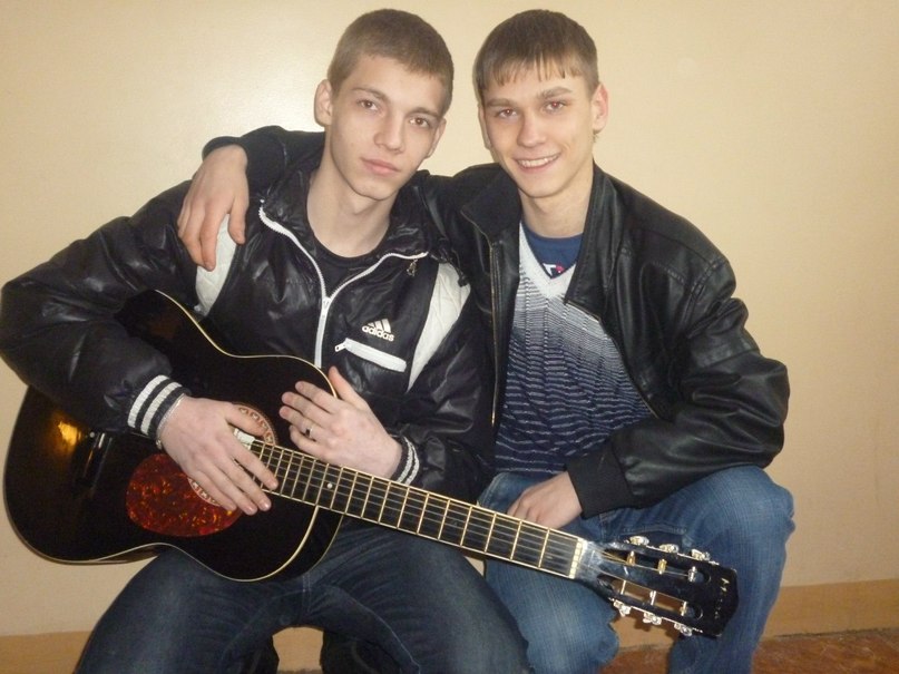 Вадим Плотарев | München