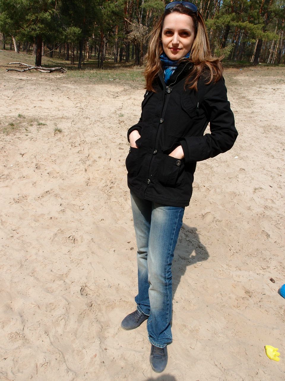 Вита Руссу | Обухов