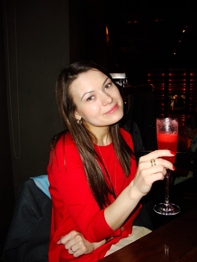 Anastasia Muravjova | 