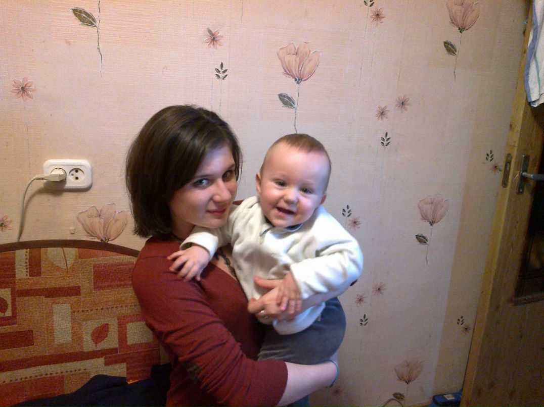 Юлия Шорохова | 