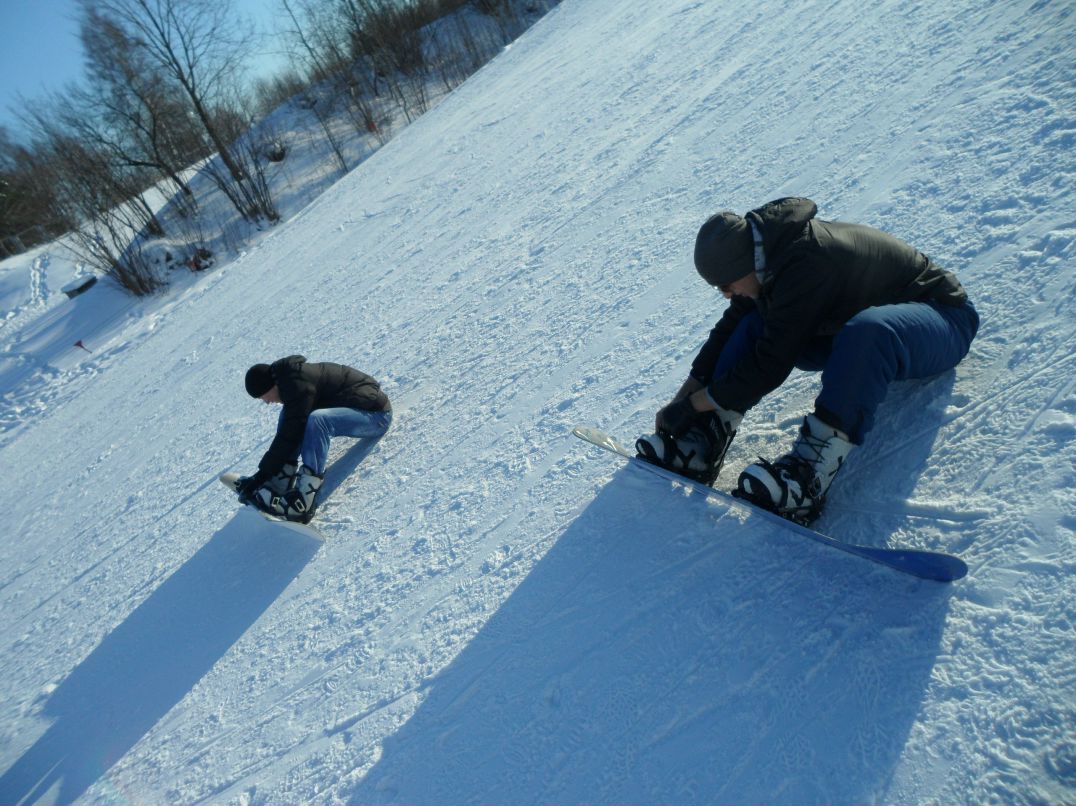Алексей Дагиль | Минск