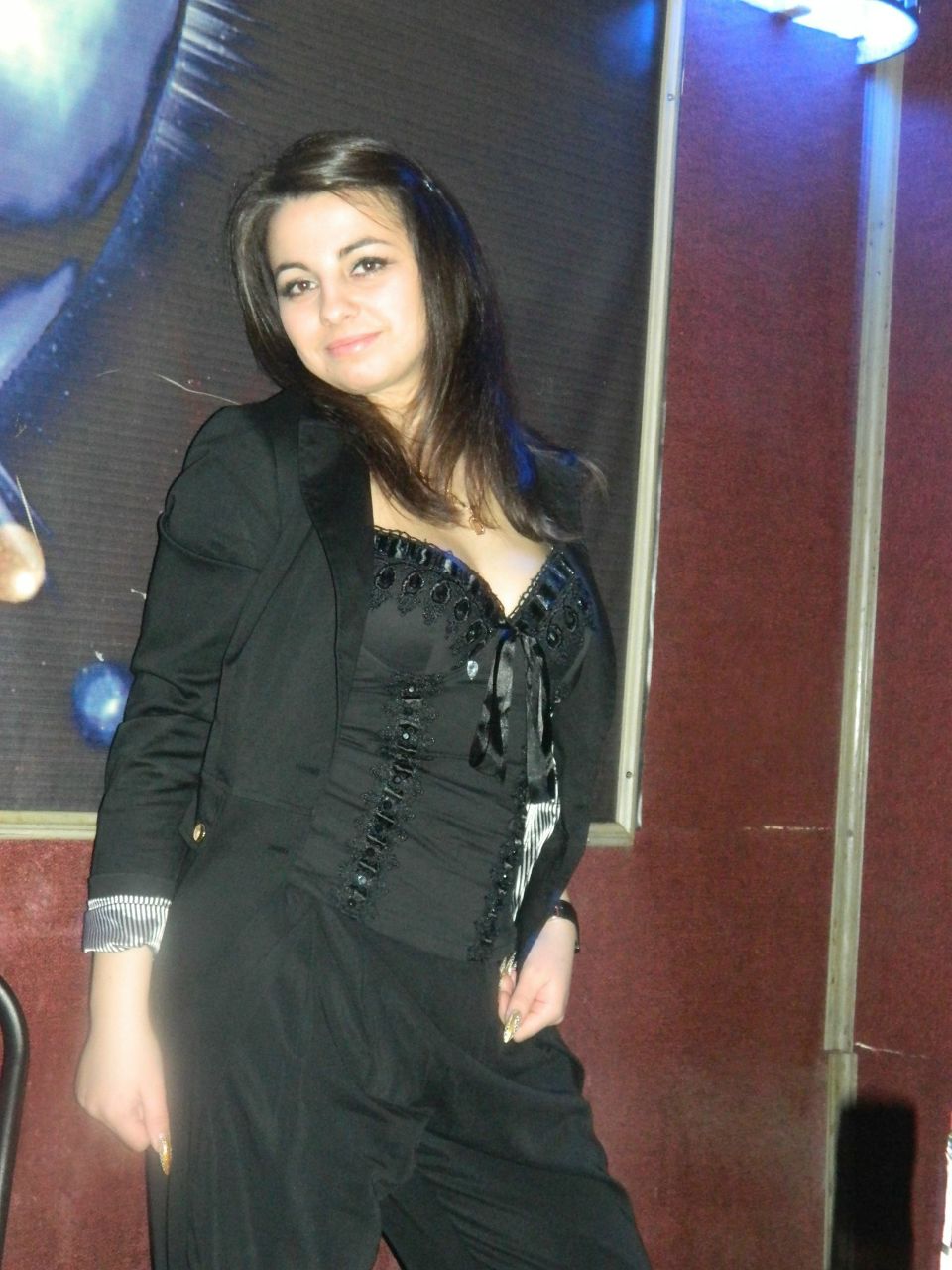 Юлия Беспальченко | Торецк / Дзержинск