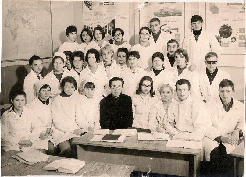 Тамара Чистякова | Ногинск