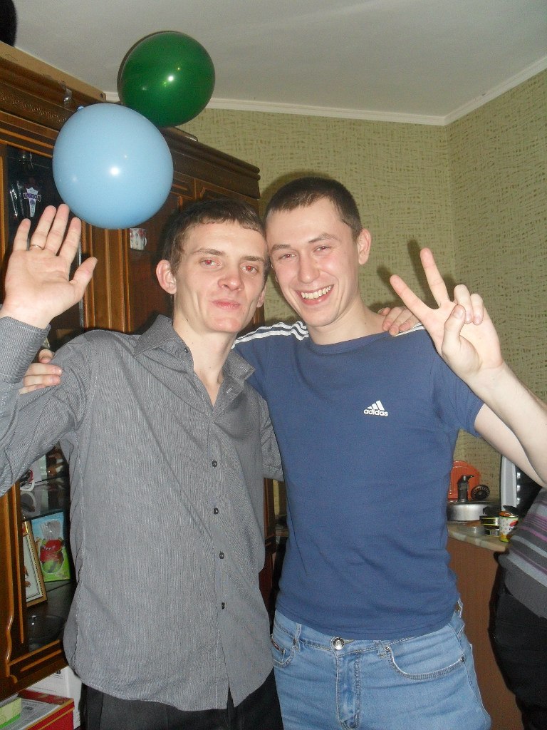 Владимир Алтухов young FROG | Барнаул