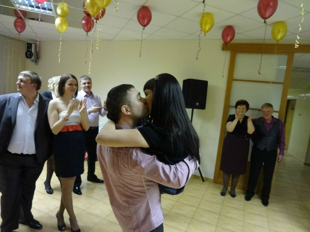 Ирина Пересецкая | Петрозаводск