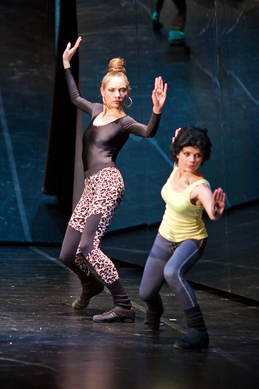 Алексей Кото | Арсеньево