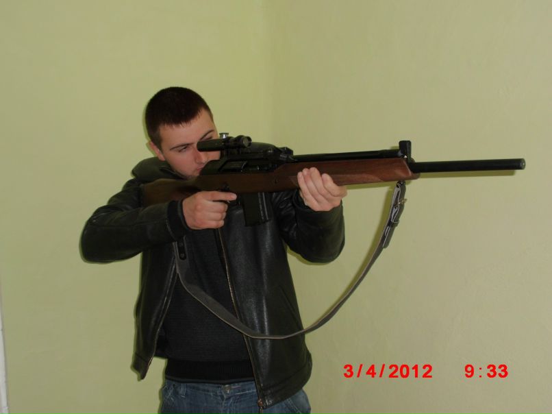 Ваня Пилипенко | 